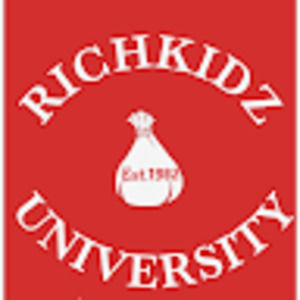 Meet your Posher, Rico